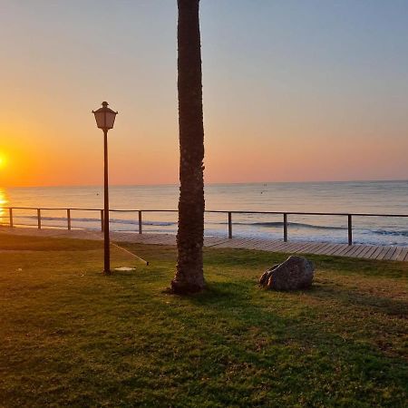 Апартаменты Sol En La Plaja Оропеса-дель-Мар Экстерьер фото