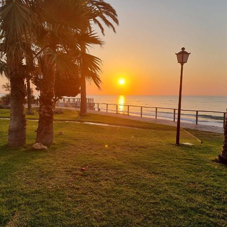 Апартаменты Sol En La Plaja Оропеса-дель-Мар Экстерьер фото