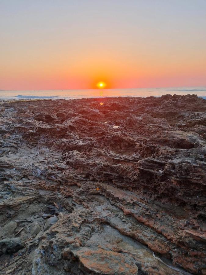 Апартаменты Sol En La Plaja Оропеса-дель-Мар Экстерьер фото