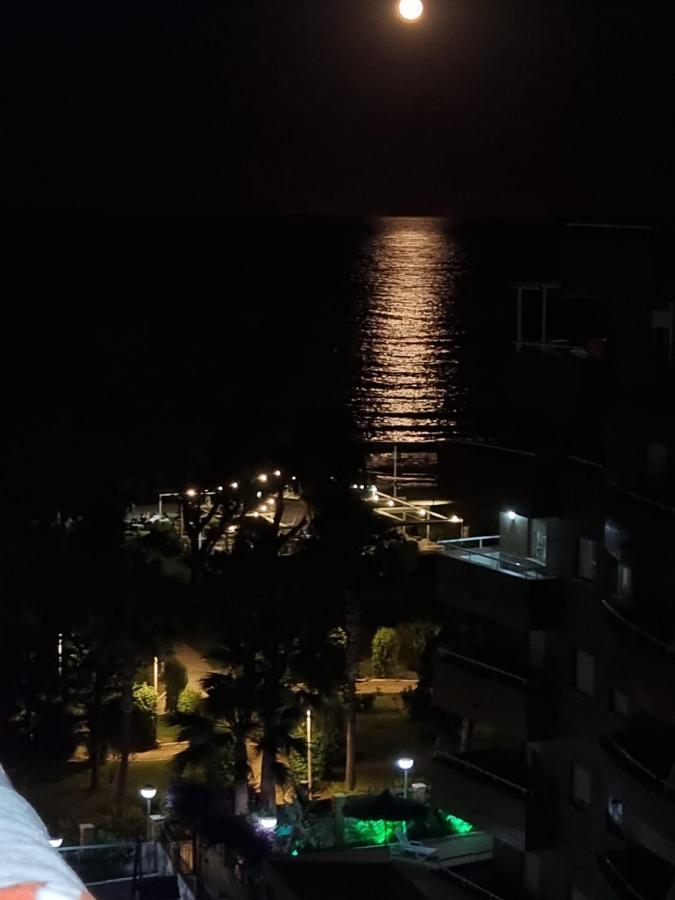 Апартаменты Sol En La Plaja Оропеса-дель-Мар Экстерьер фото