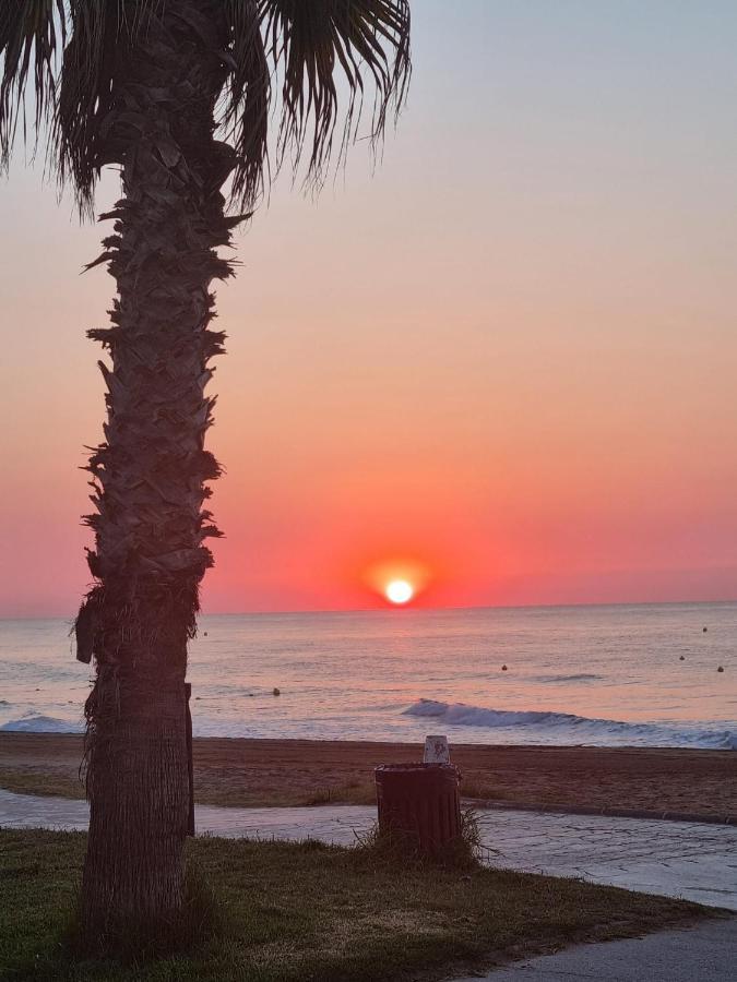 Апартаменты Sol En La Plaja Оропеса-дель-Мар Экстерьер фото